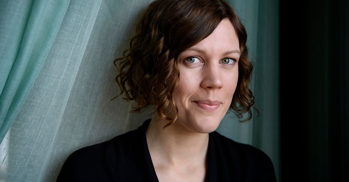 Amanda Kernells film prisas p&aring; Torontos filmfestival