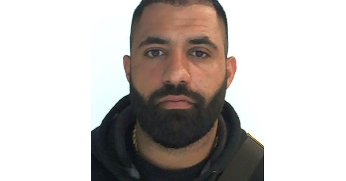 Ismail Abdo begärs häktad för nya brott