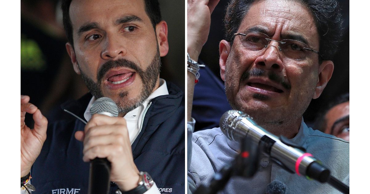 Petro: Accepterar inte valresultatet