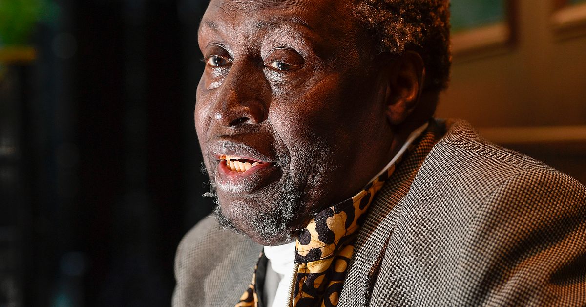 Författaren Ngũgĩ wa Thiong'o är död