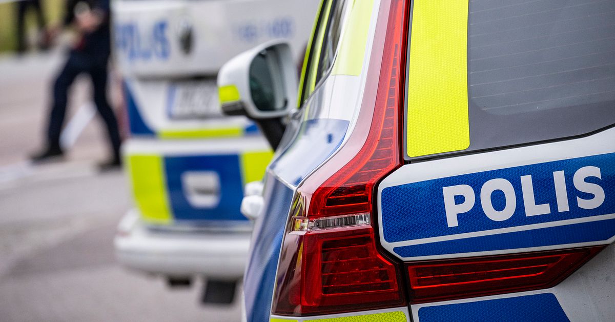 Över 300 politiker kopplas till organiserad brottslighet — image 1