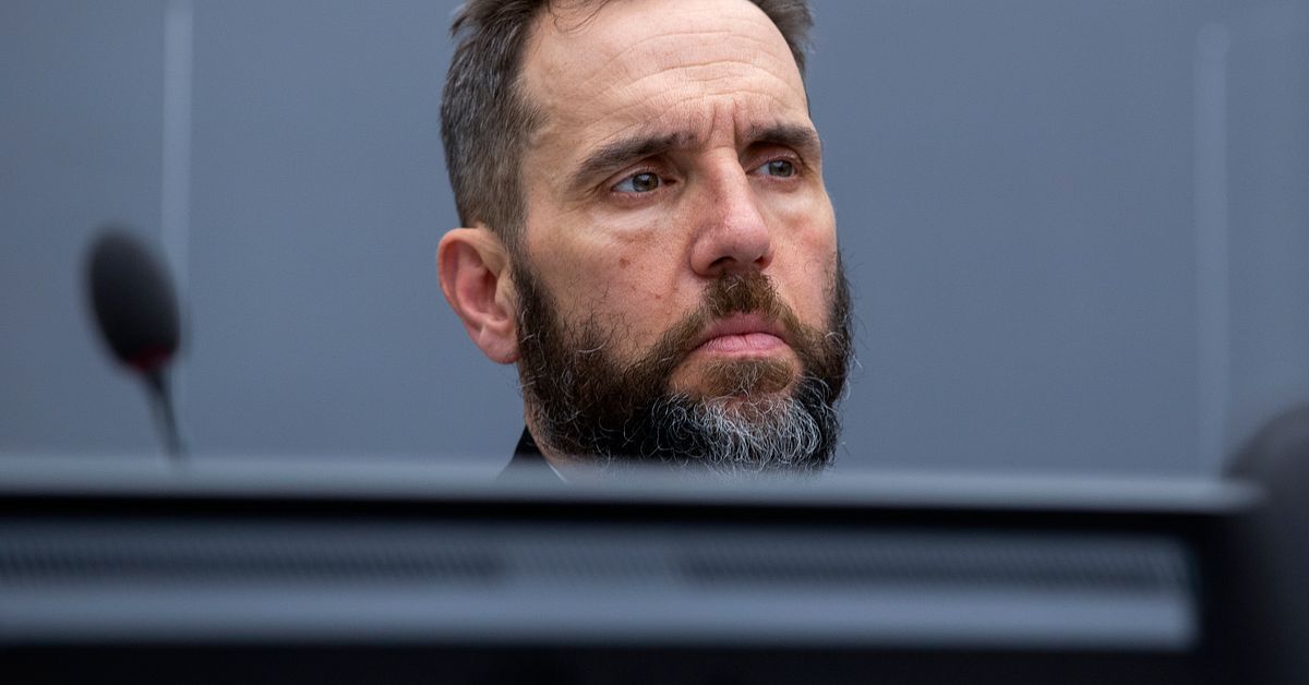 Åklagaren Jack Smith som utredde Trump utreds för brott