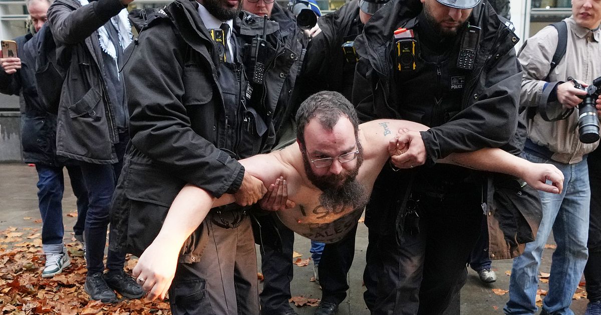 Terrorst&auml;mpling av Palestinagrupp underk&auml;nns