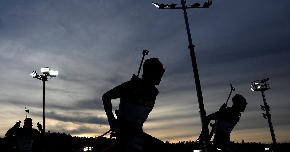 Cross-Country Skiing Competitions Canceled in Nove Mesto
