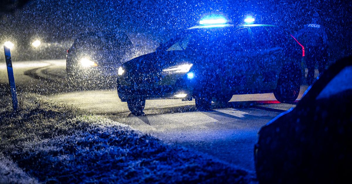 SMHI: Fortsatt snöfall på torsdagen
