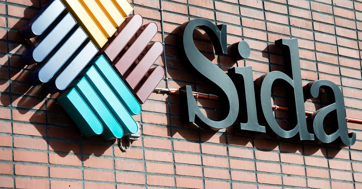 Riksrevisionen om Sida: Onödigt omständligt