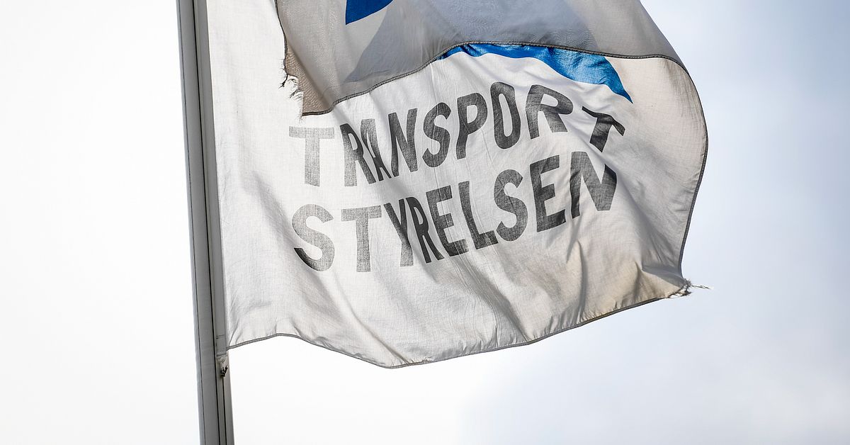 &Aring;terigen tekniska problem med k&ouml;rkortsprov