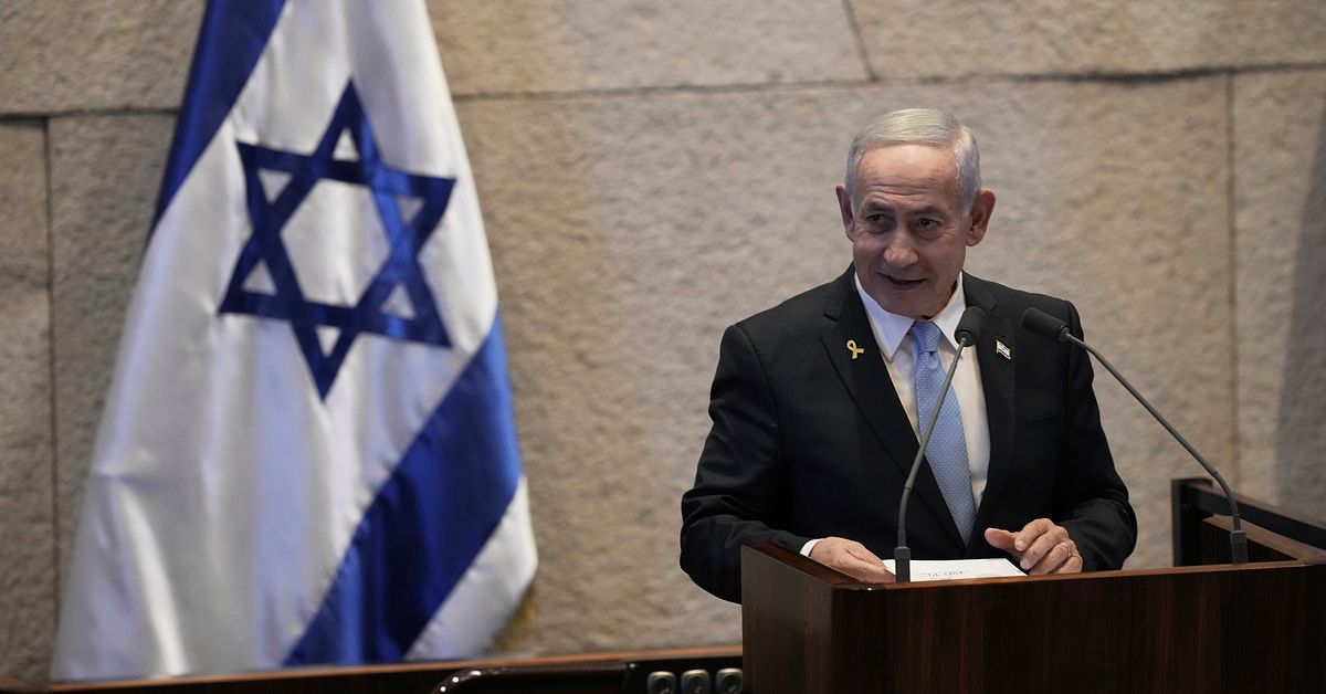 WSJ: Israelisk attack kan ske redan på söndag