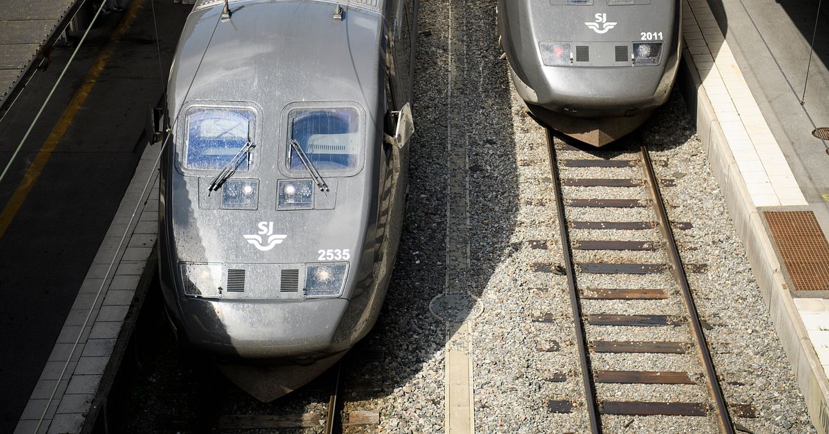 Fler t&aring;g kom fram i tid under 2025