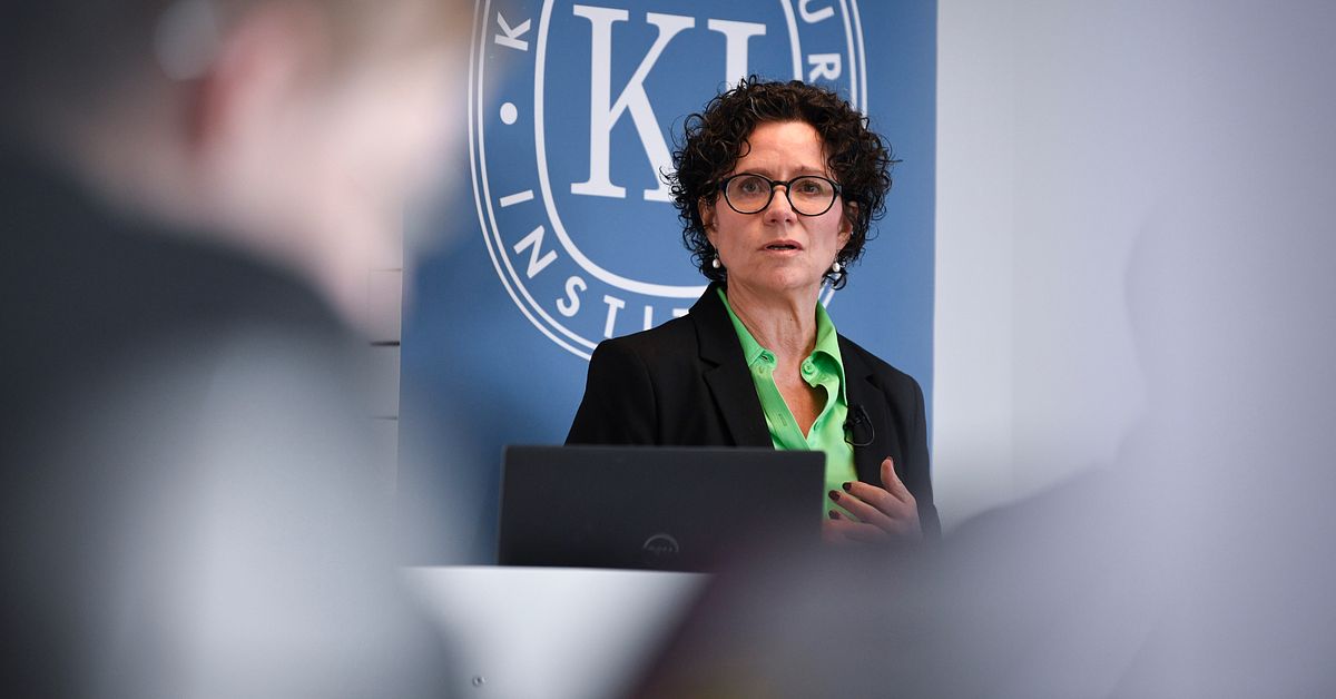 KI: Svensk ekonomi bromsar in