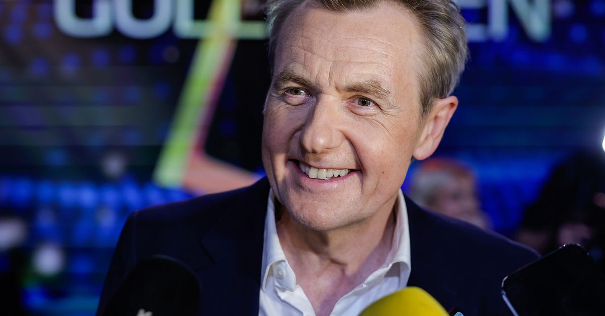 Det här är Skavlans nya SVT-program