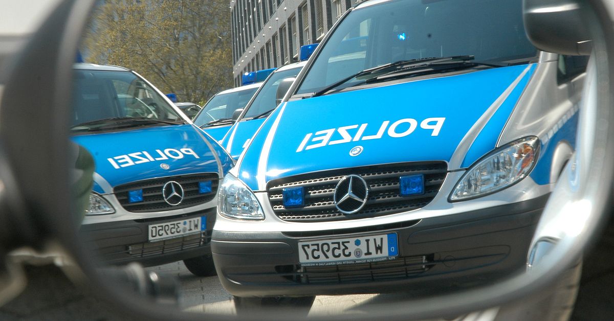 Tyskland terrorutreder misst&auml;nkt elsabotage