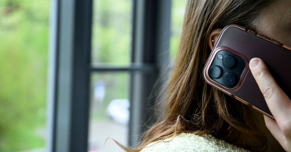 60&nbsp;000 mobiler kan blockeras fr&aring;n att ringa 112