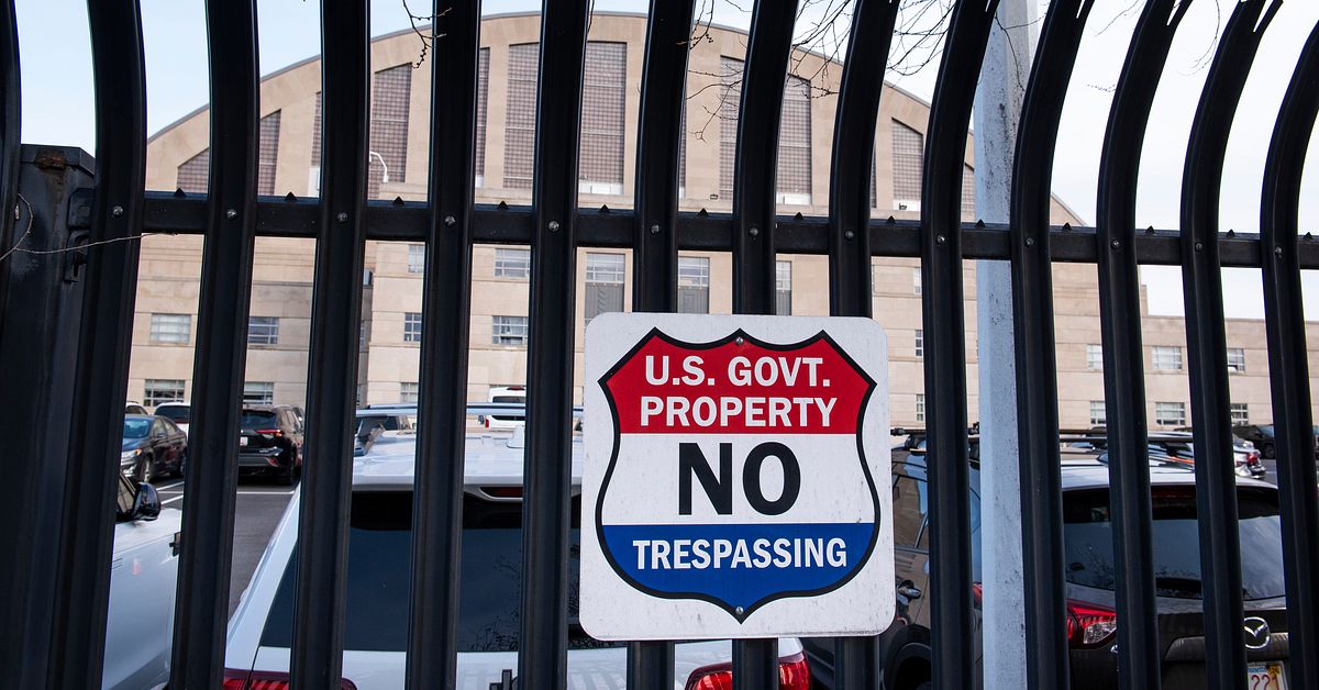 Efter Washington-dådet: USA ska granska visum