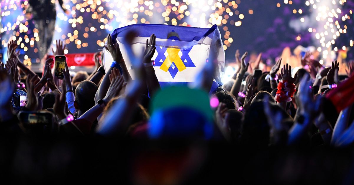 Irland bojkottar Eurovision – om Israel släpps in