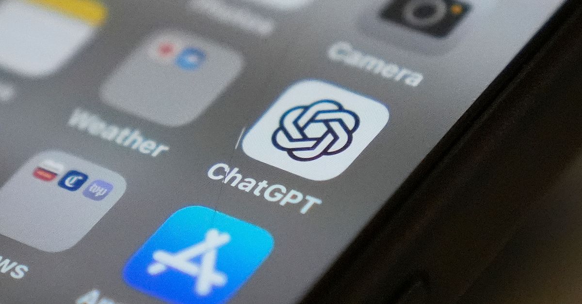 Open AI öppnar kontor i Stockholm