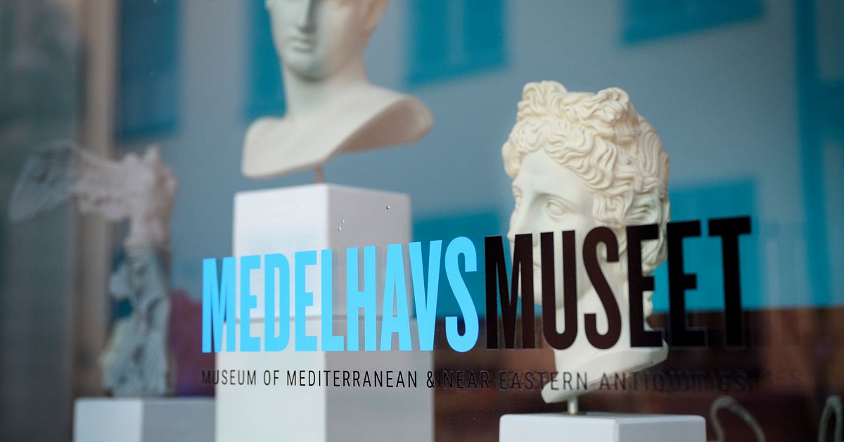 Statens fastighetsverk kallas till kulturutskottet