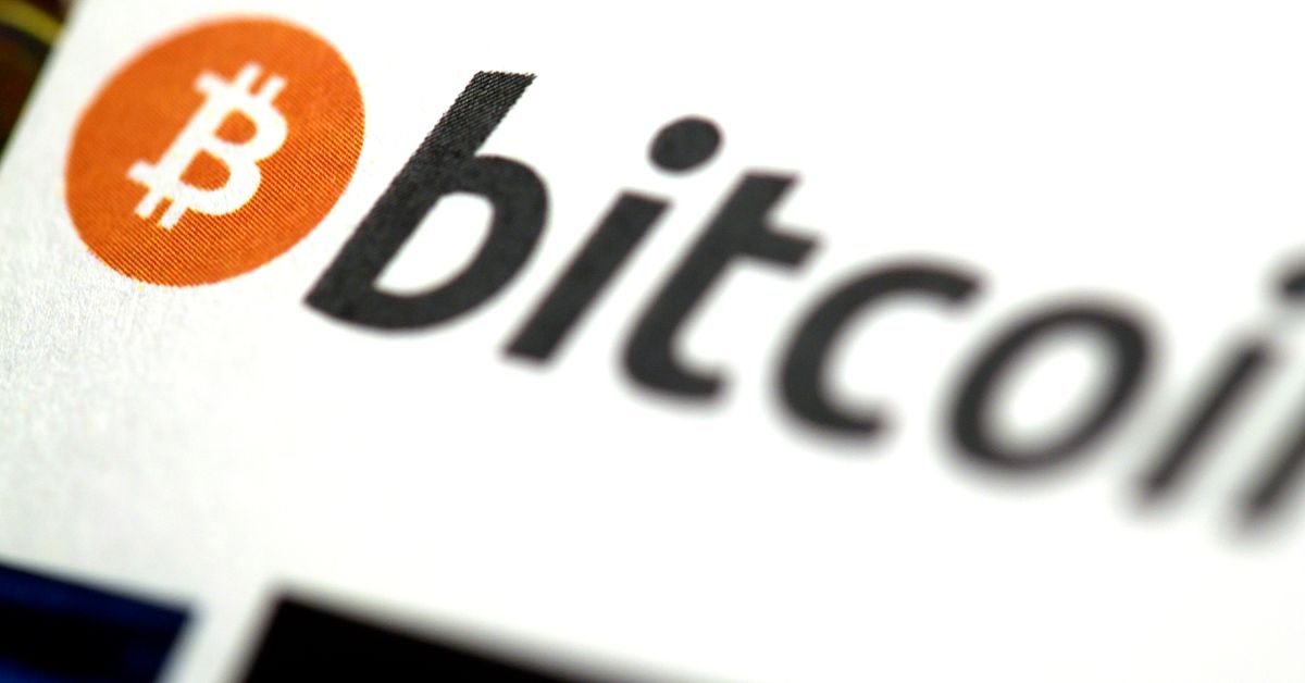 Bitcoin på ny toppnivå | SVT Nyheter