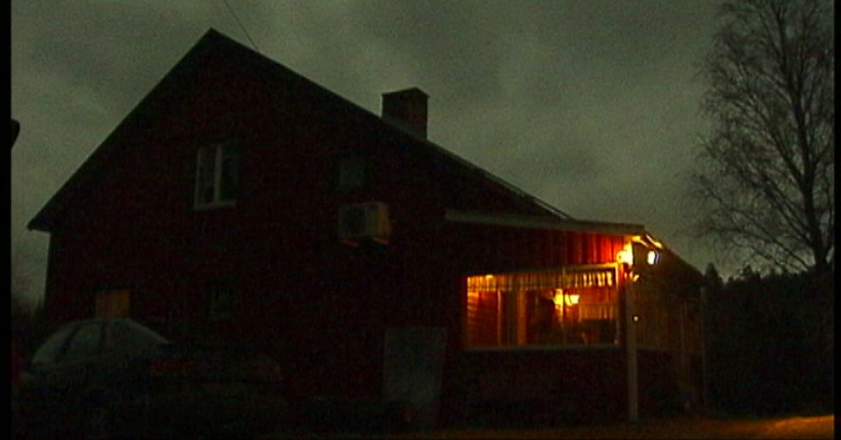 Man anh&aring;llen misst&auml;nkt f&ouml;r inblandning i dubbelmordet i Bratt&aring;s