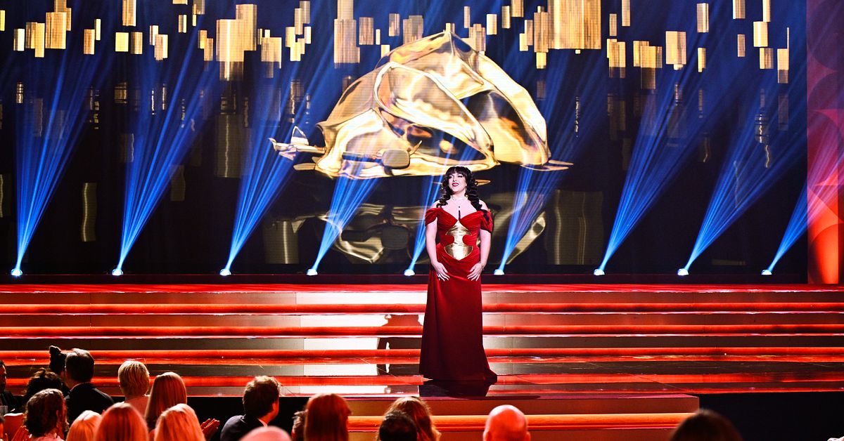 Guldbagge-g&auml;ster kritiska mot kulturministern