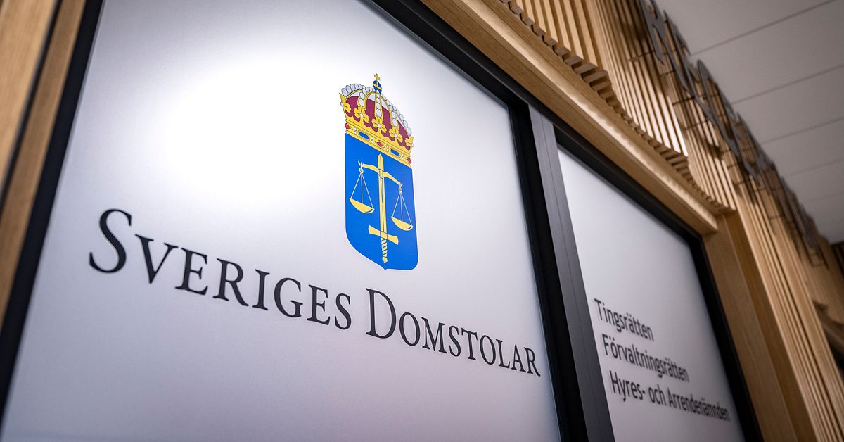 17-åring fick dödslista – sköt kvinna av misstag
