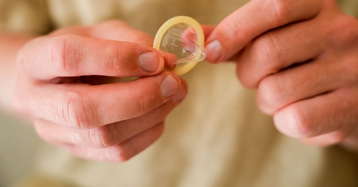 Priset p&aring; kondomer v&auml;ntas rusa