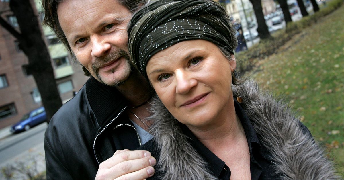 Artisten och låtskrivaren Karin Glenmark är död