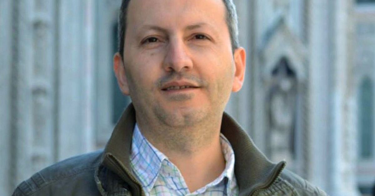 Varningen: Stor risk att Iran avrättar Djalali