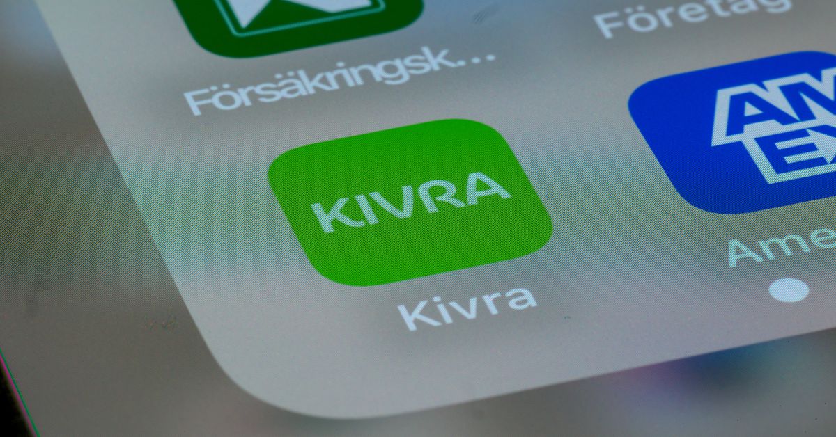 Kivra varnar för sms-bedrägerier