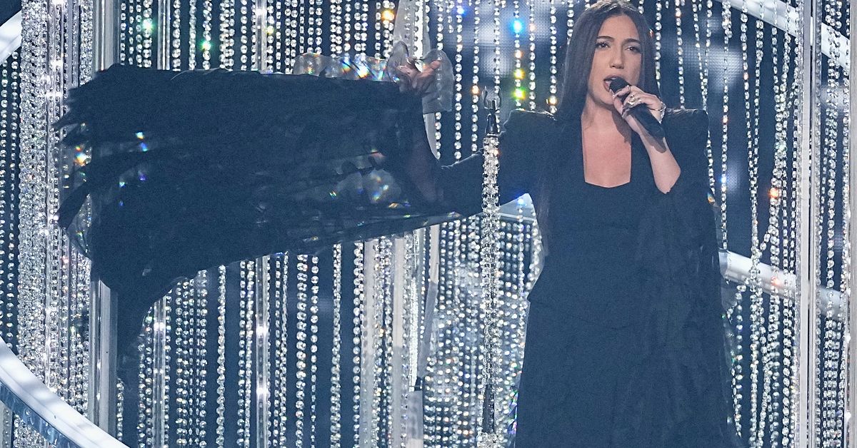 Danmark: Vi röstar inte ut Israel ur ESC