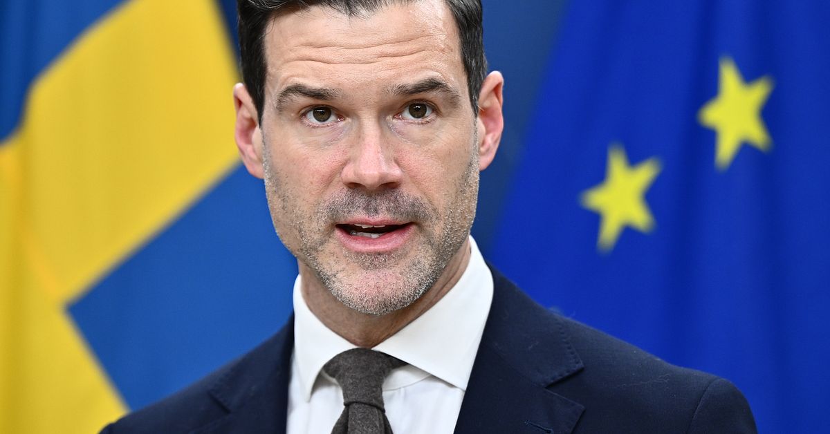 Forssell om Somaliapengarna: Ger goda resultat