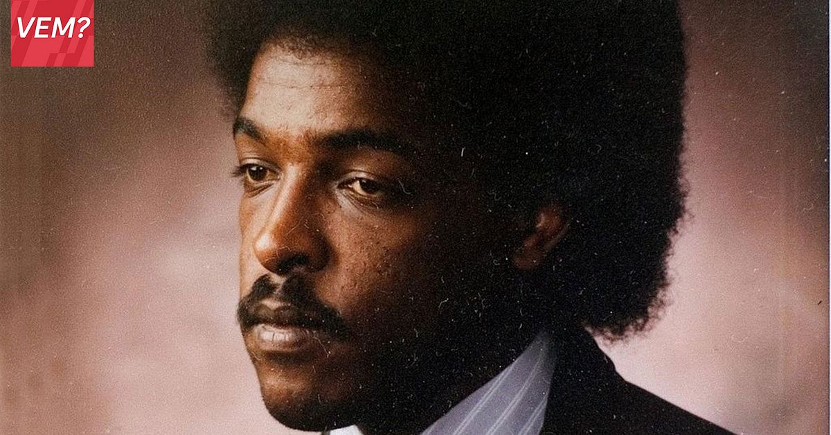 Journalisten Dawit Isaak har h&aring;llits f&auml;ngslad i 9&nbsp;000 dagar