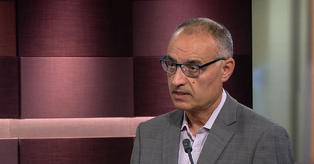 Experten om Hormuzsundet: Inget Iran sl&auml;pper taget om