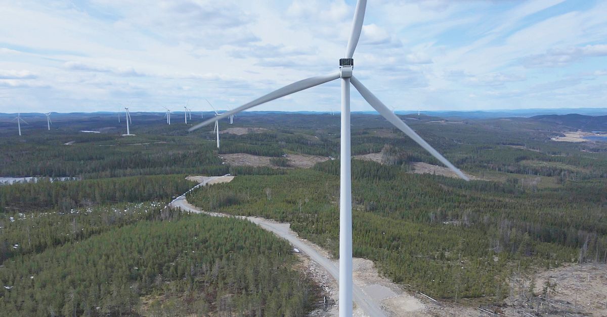 G&auml;llivarepolitikerna eniga &ndash; nej till vindkraftsatsningen