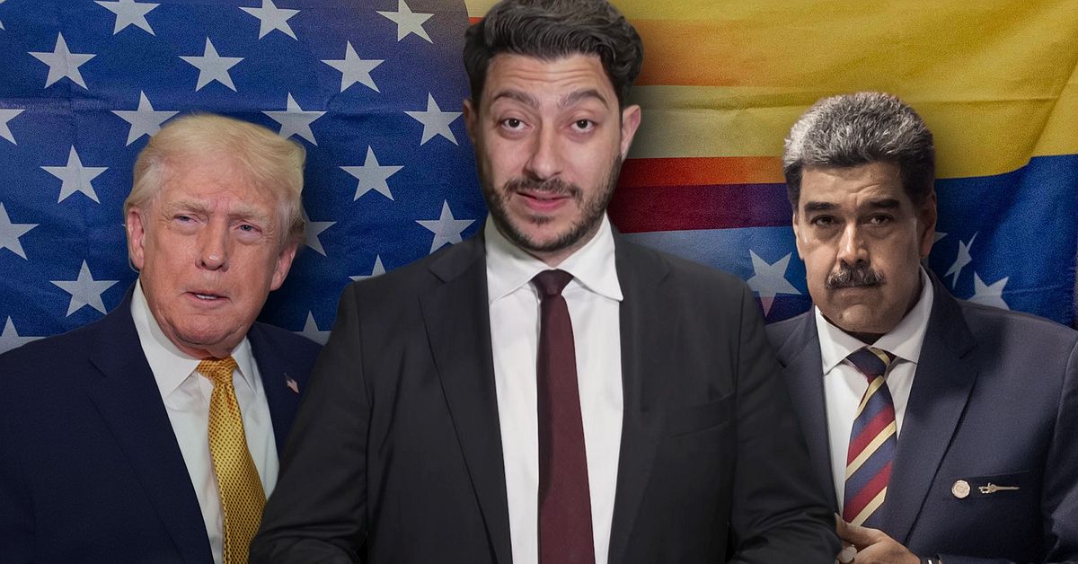 Efter Venezuela: Ni fr&aring;gar &ndash; vi svarar