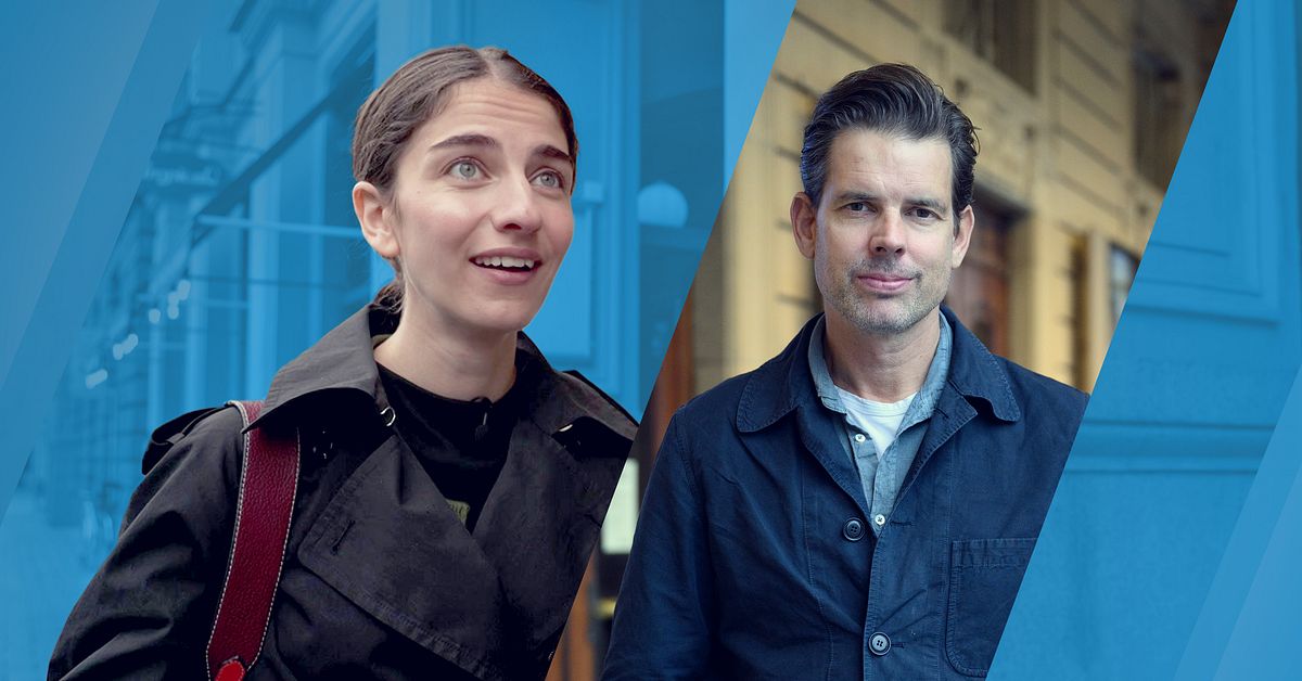 Klimatministerns känga till Alex Schulman: ”Käkar chark varje dag”