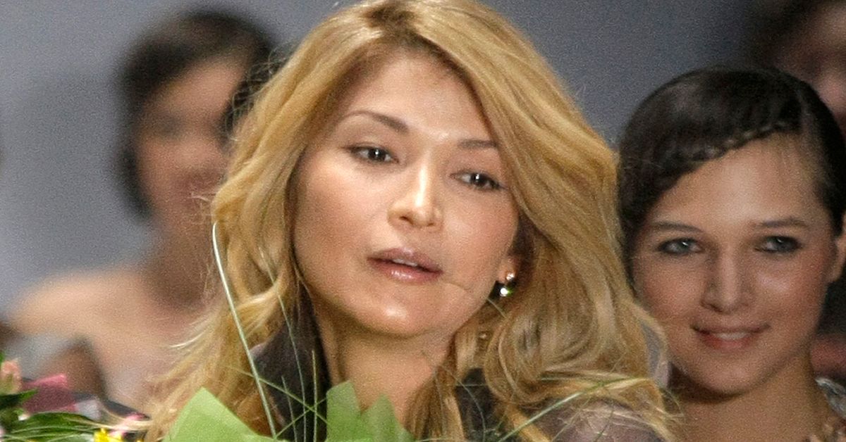 Telia betalade miljarder i mutor &ndash; nu &aring;talas diktatorsdottern