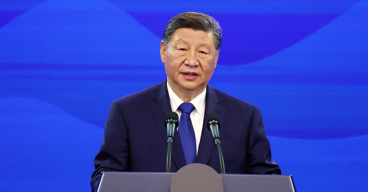 Kina upphäver exportförbud av vissa metaller till USA