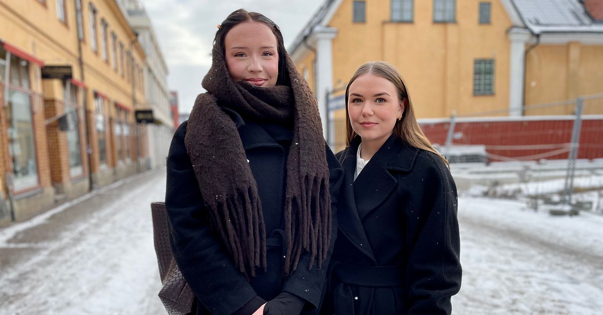 Kl&auml;der efter v&auml;der eller snygg stil &ndash; knepen som rustar f&ouml;r kylan