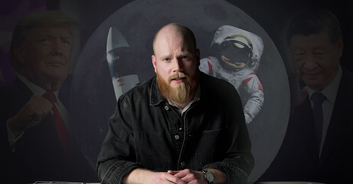 Upploppet n&auml;rmar sig &ndash; nu ska b&aring;de USA och Kina landa p&aring; m&aring;nen