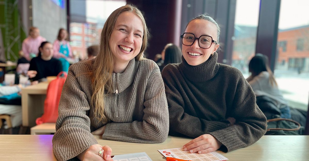 LIU bakom nationell satsning p&aring; studenters h&auml;lsa