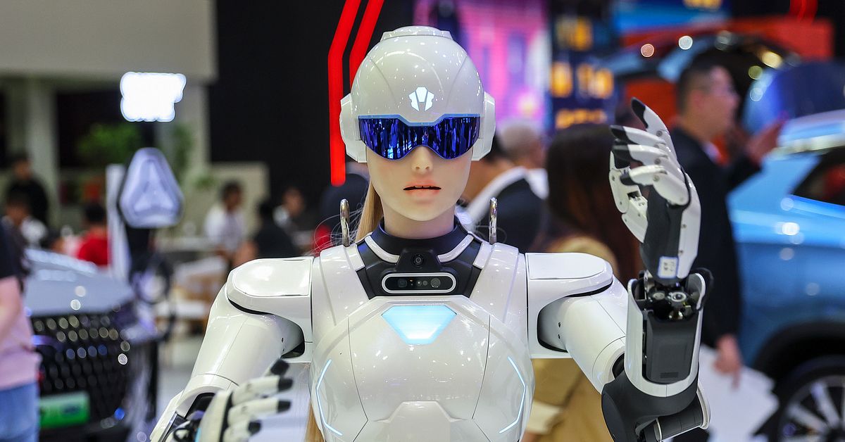 LTU-forskaren om AI:s elp&aring;verkan: &rdquo;H&ouml;js med 300 procent&rdquo;