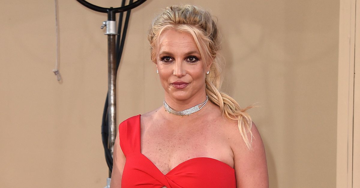 Britney Spears &aring;talas f&ouml;r rattfylleri