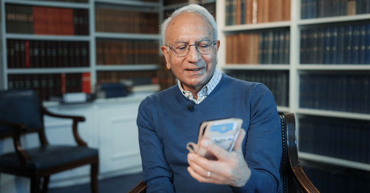 Larmen: &Auml;ldrev&aring;rden ger sprutor f&ouml;r livets slut &ndash; till boende som inte &auml;r d&ouml;ende