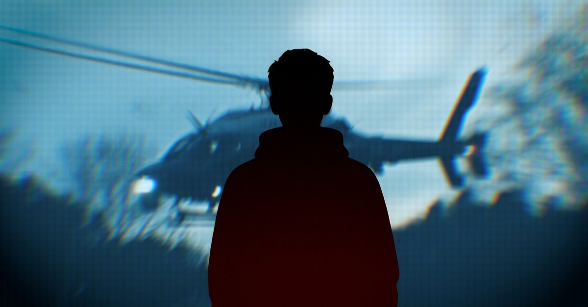 Misstanken: Pappan tvingade sonen att filma n&auml;r han hade sex