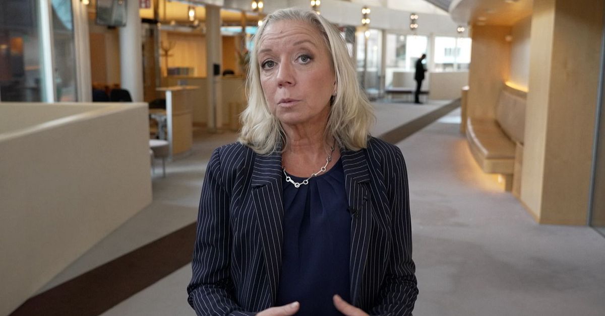 SD kommer inte vika sig om ministerposter