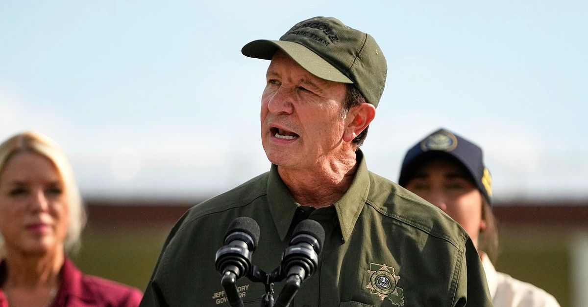 Trumps s&auml;ndebud vill g&ouml;ra Gr&ouml;nland amerikanskt