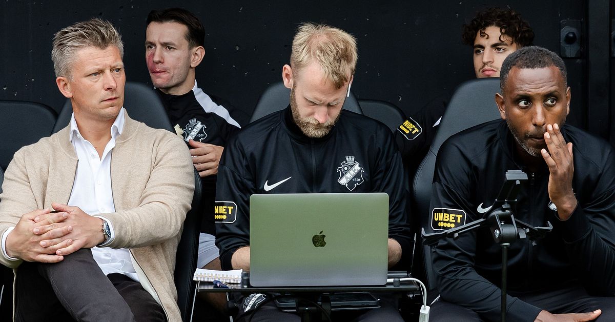 AIK-ikonen gör debut – mot sin förra klubb: ”Blir känslosamt”