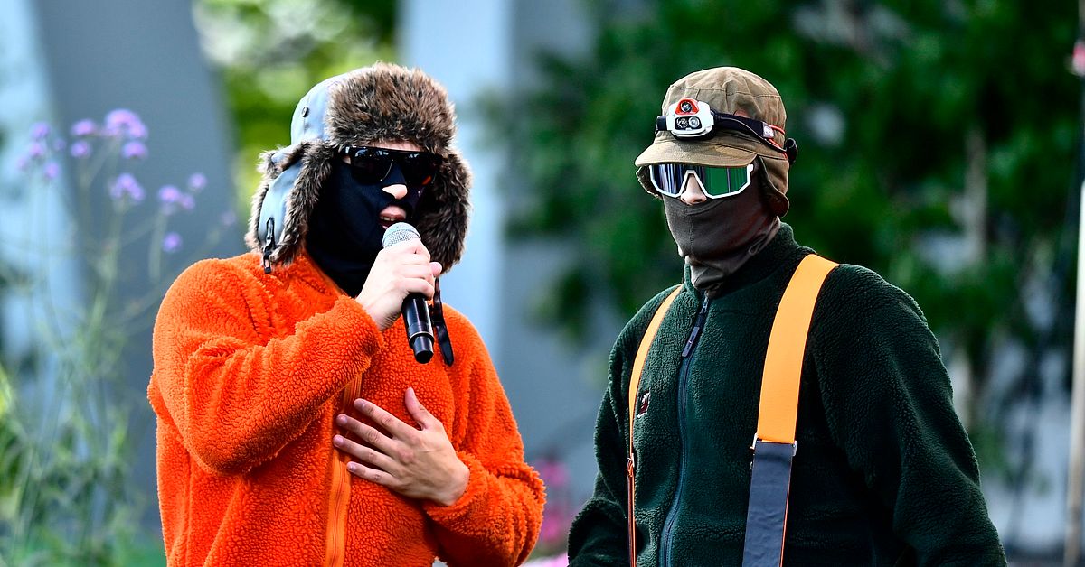 Dags f&ouml;r Alls&aring;ng p&aring; Skansen 2026 &ndash; de &auml;r &aring;rets artister