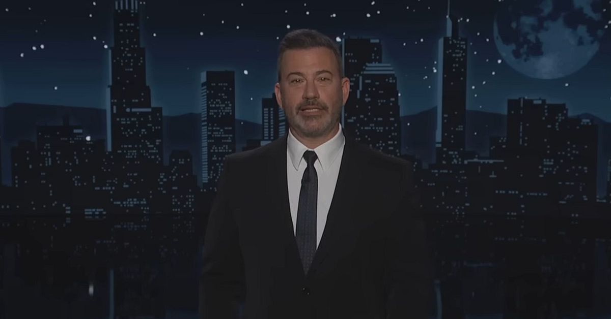 Professor om Kimmel: ”Snart har Trump makt över USA:s medielandskap”